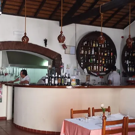 Casa Feliz Ferienhaus