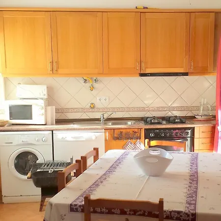 Ferienhaus Casa Feliz Odeceixe