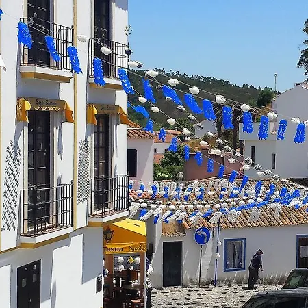 Ferienhaus Casa Feliz