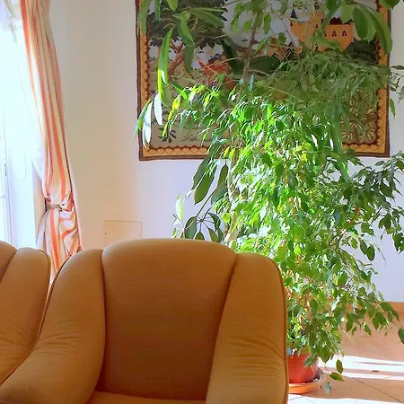 Casa Feliz Ferienhaus Odeceixe