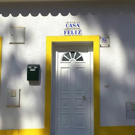 Casa Feliz Ferienhaus