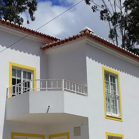 Casa Feliz