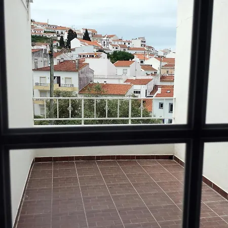 Casa Feliz Ferienhaus Odeceixe