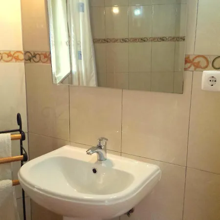 Casa Feliz Ferienhaus *
